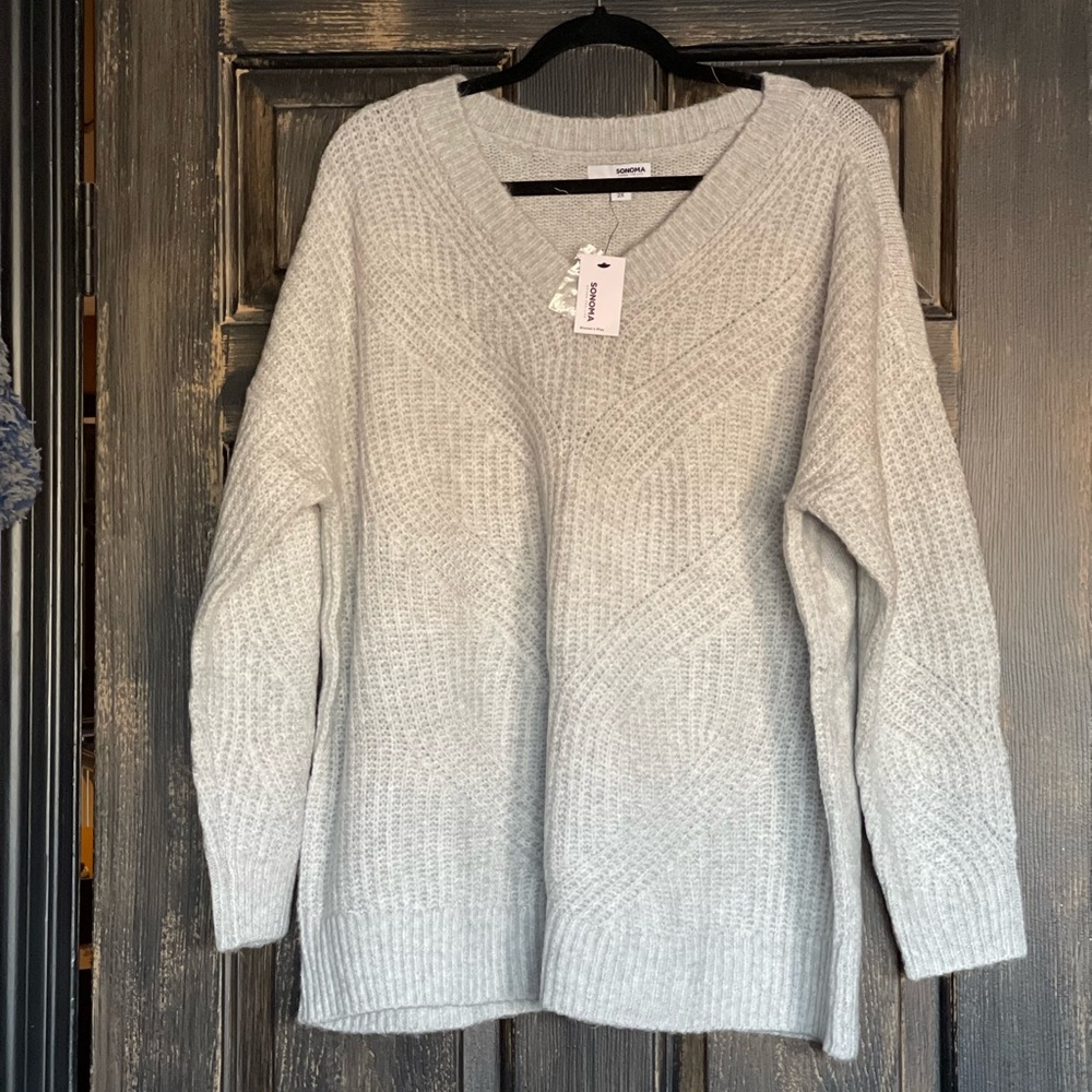 Sweater